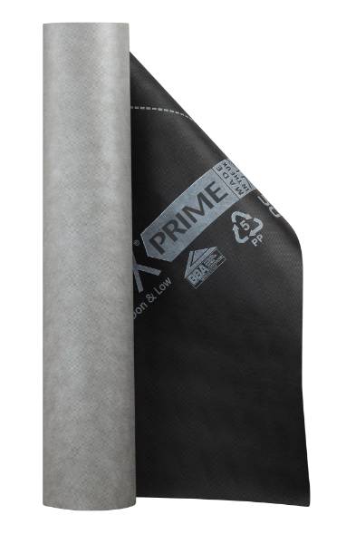 Don & Low RoofTX Prime - Breather Membrane For Roofs And Walls