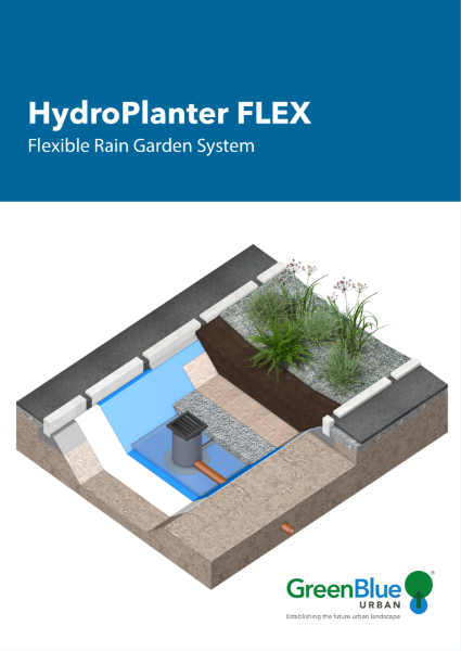 HydroPlanter Flex Brochure