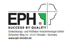 EPH Test Certificate
