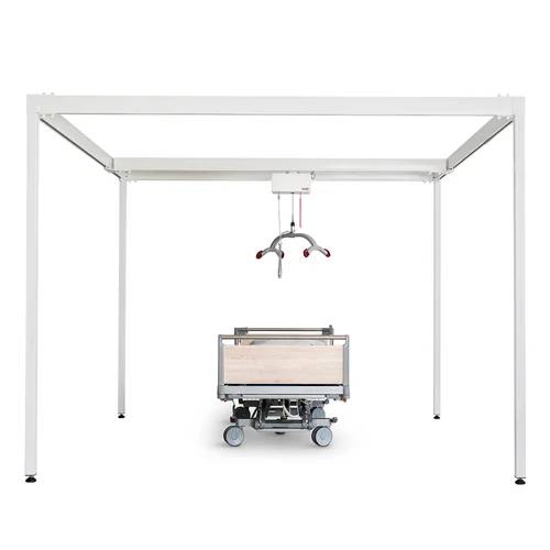 Molift Quattro - Free-Standing Gantry System