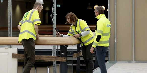 5 spørsmål du har om ombruk og ombrukskartlegging