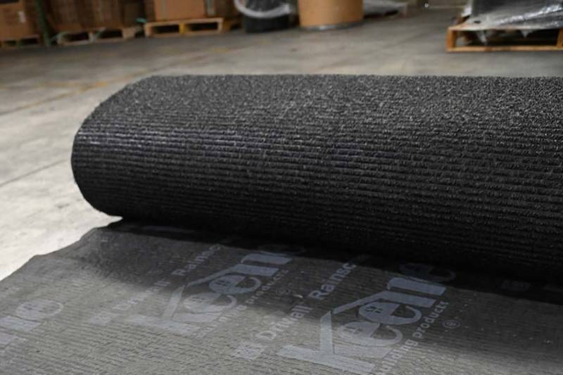 Driwall™ Rainscreen 013-1