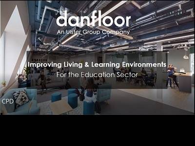 Improving Learning and Living Environments within the Education Sector