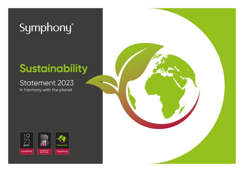 Sustainability Statement 2023