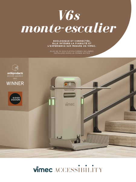 Vimec_V6sBrochure (French)