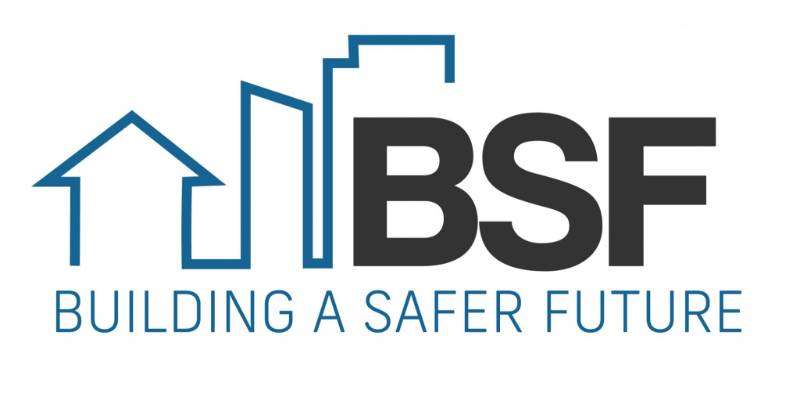 Building a Safer Future (BSF) Ltd