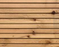 Larch - Carbon Neutral Timber Cladding
