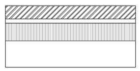 Natural stone setts paving units on mortar laying course, asphalt concrete base course, and type 1 sub base