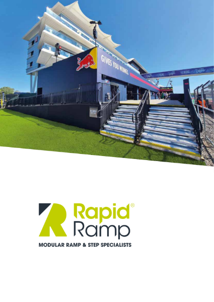 Rapid Ramp Commercial Brochure