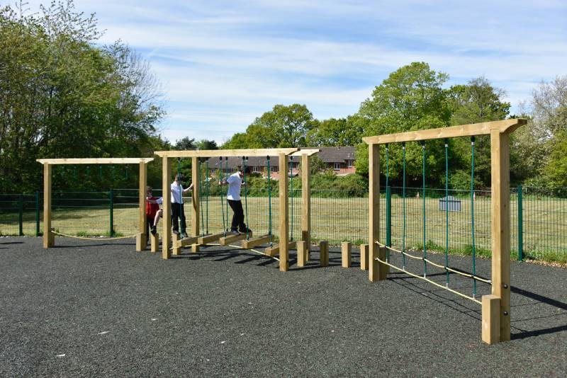 Fairisle Junior School, Southampton