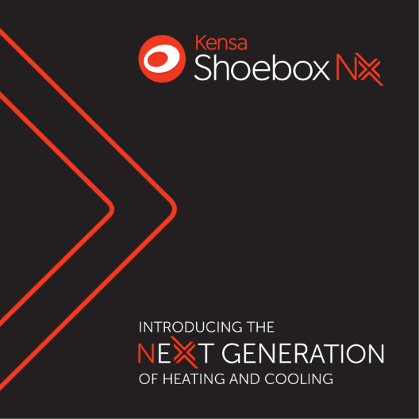 Shoebox NX