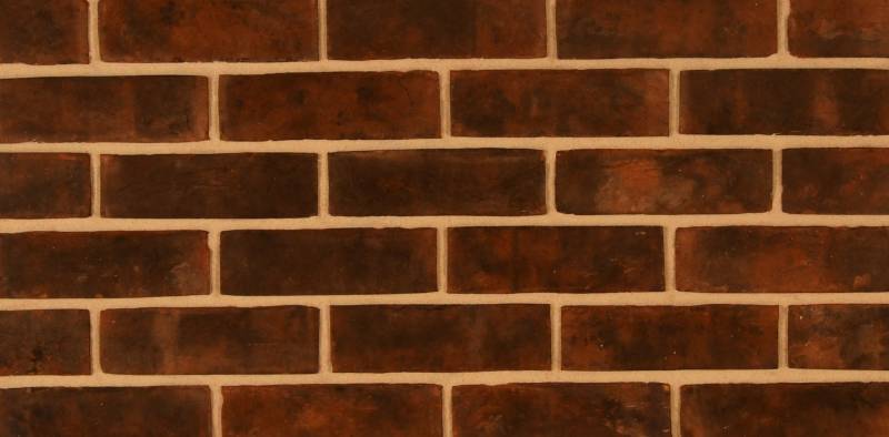 Bolesworth Blend - Brick