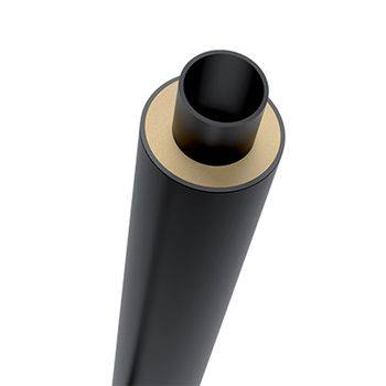 COOLMANT - Plastic Casing Pipe System