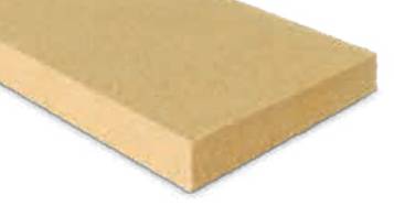 Steico Flex – Flexible Insulation Slabs