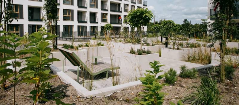 Atal Aura II- I1 range case study