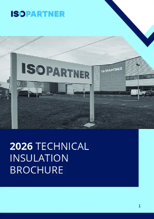 ISOPARTNER Technical Brochure 2026