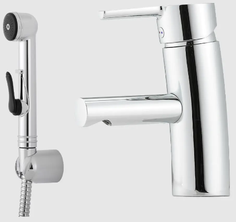 Plumbing fixture accessories