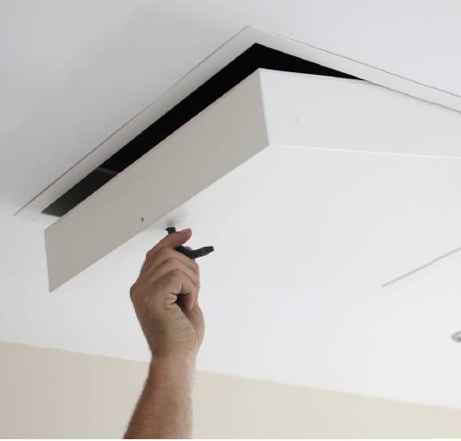 Alto Ceiling Hatch