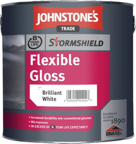 Stormshield Flexible Gloss