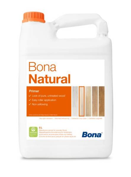 Bona Natural