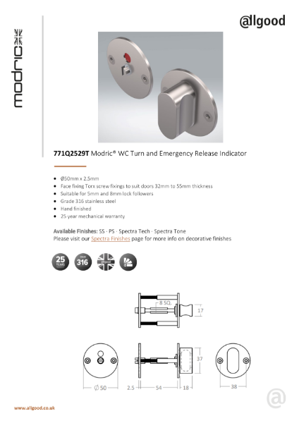 771Q2529T-Datasheet Iss04