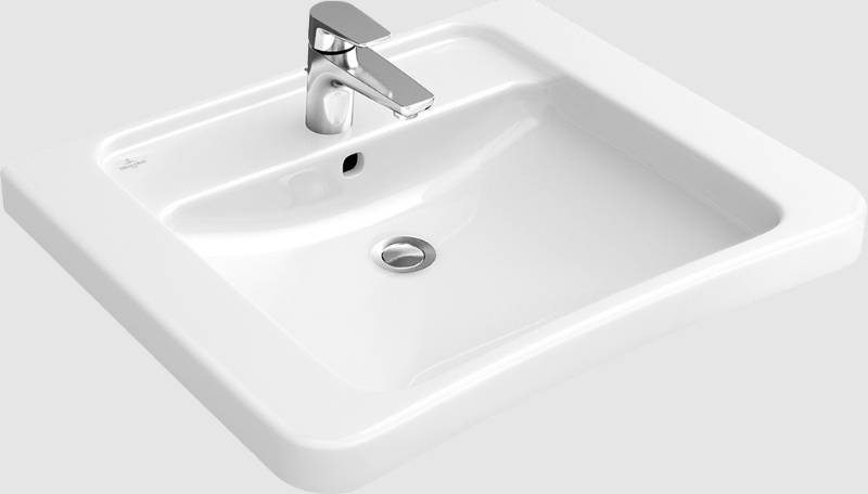 Washbasin ViCare 517867