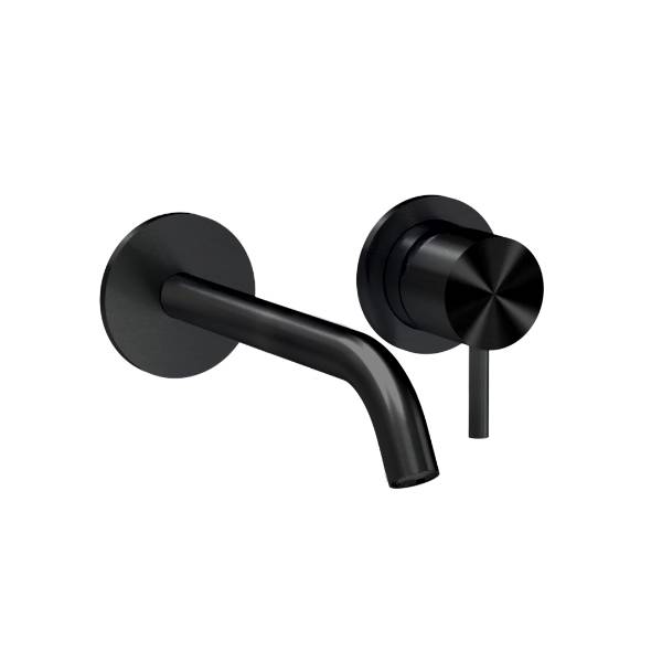 Wall Mounted Manual Tap 