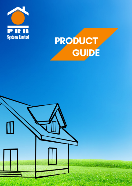 PRB Product Guide