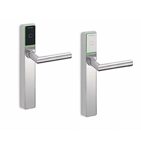 Elektronisk Adgangskontroll og Data - C Lever Pro