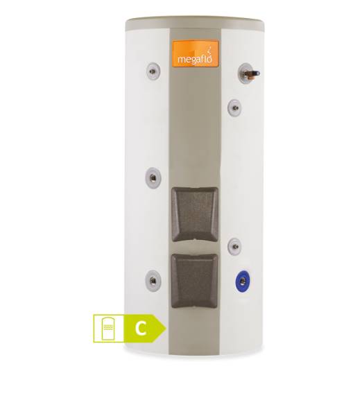 Megaflo Commercial - Unvented Indirect Hot Water Cylinder