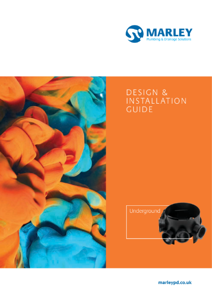 Undergound Design & Installation Guide
