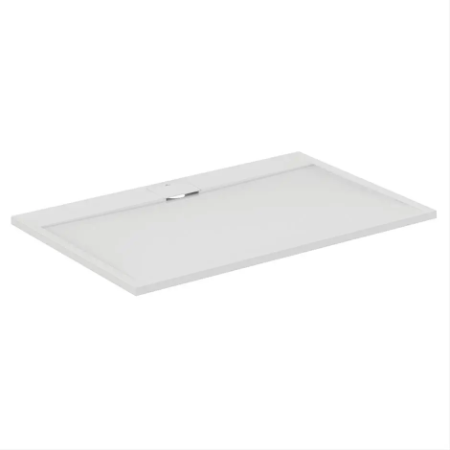 Ultra Flat S i.life Shower Tray 140cm x 90cm