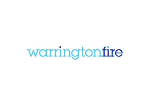 Warringtonfire
