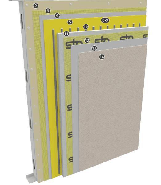 StoTherm® ci 1177-LM