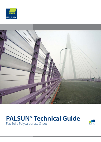 PALSUN - Technical Guide