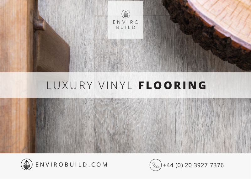 Sisu LVT Indoor Flooring Brochure