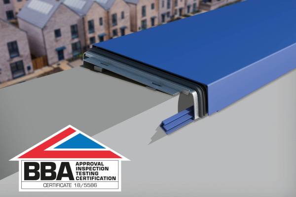 Architectural Coping - Aluminium Coping