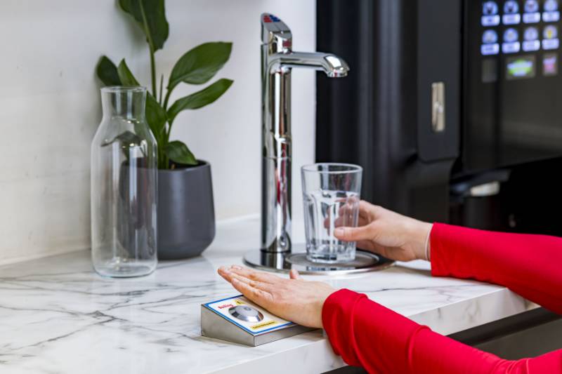 Zip HydroTap Classic Accessibility - Water Tap