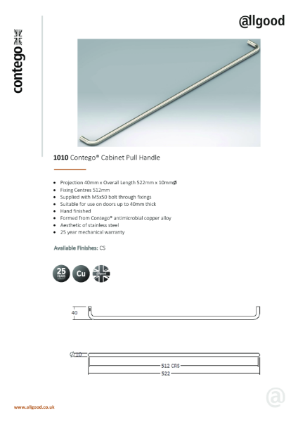 CS1010-Datasheet Iss02