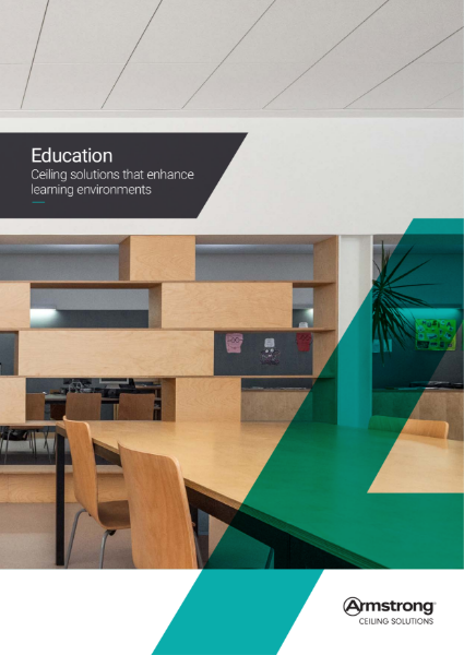 Armstrong Education Brochure