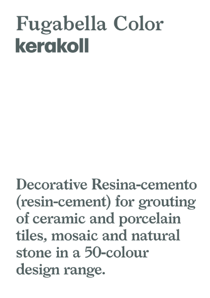 Fugabella Color Brochure