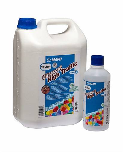 Ultracoat High Traffic