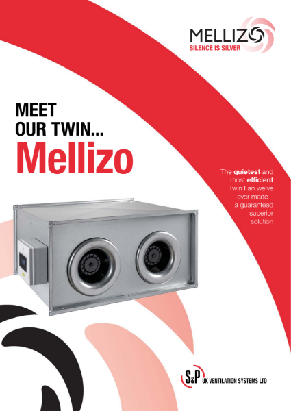 Mellizo & Mellizo XL - Brochure