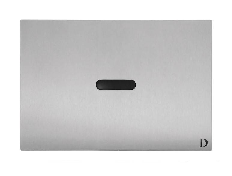 Dolphin Electronic Flush Plate