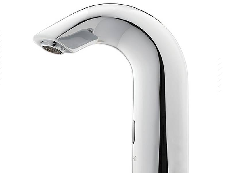 Classic AB 1953 Touchless Deck Mounted Faucet