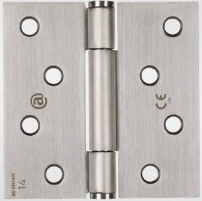 Single Axis Hinges - Door Hinges