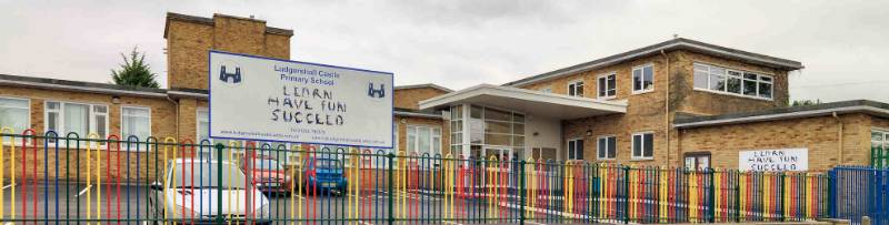 Ludgershall Castle Primary School case study