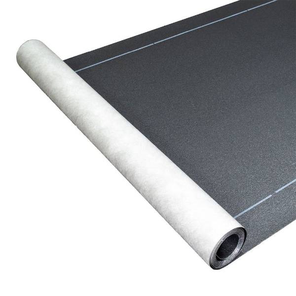 Fireshield - Vapour permeable underlay