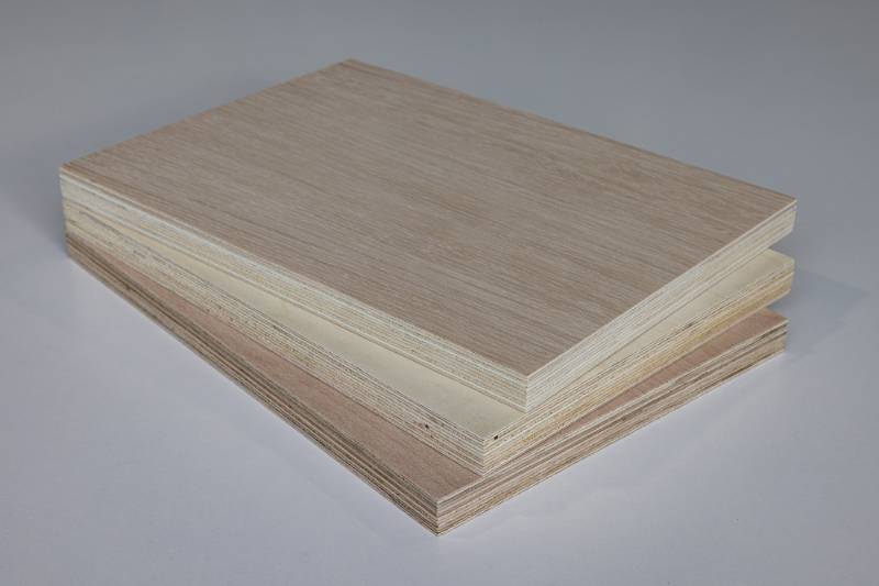 STREtek Plywood - High Quality Joinery Plywood