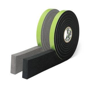 illbruck TP600 NG Compriband Impregnated Sealing Tape - Impregnated Foam Tape
